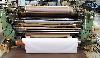 LEM,AIRE Transfer Printer, 81" x 20" dia cylinder, 80" blanket,